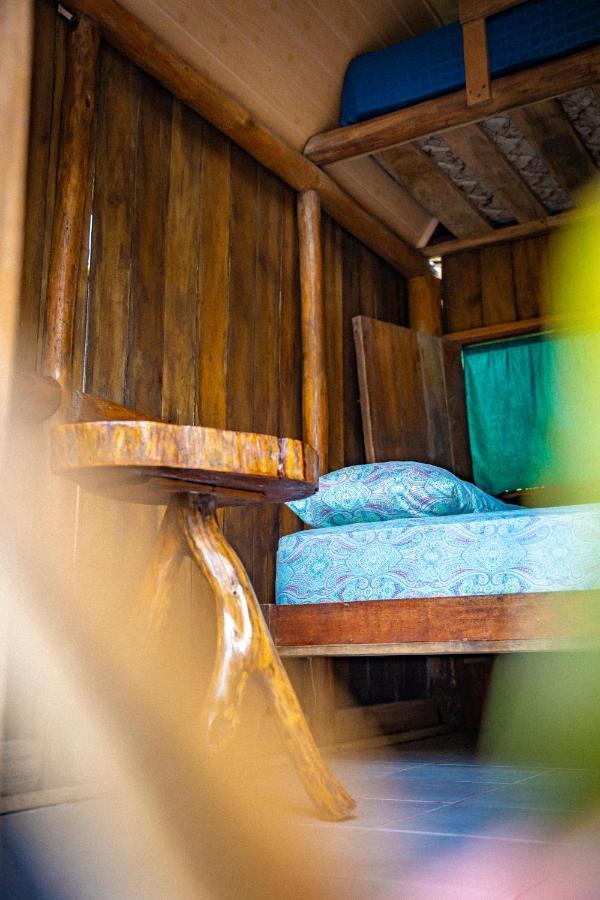Pura Vida Mini Hostel Santa Teresa Playa Santa Teresa  Bagian luar foto