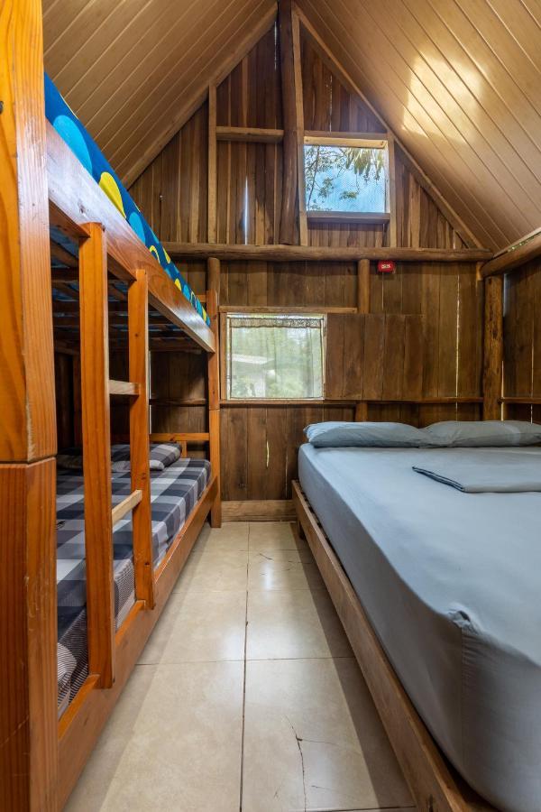 Pura Vida Mini Hostel Santa Teresa Playa Santa Teresa  Bagian luar foto