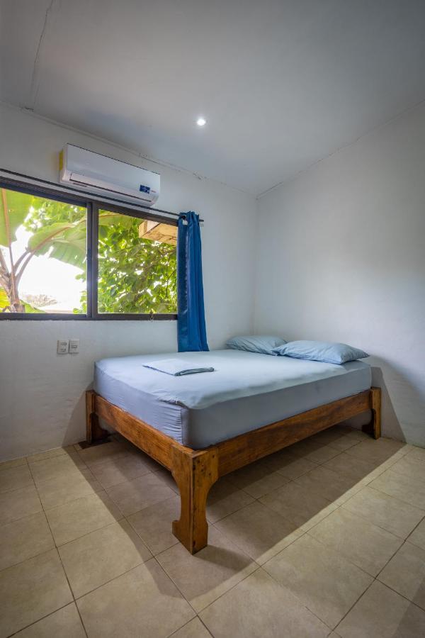 Pura Vida Mini Hostel Santa Teresa Playa Santa Teresa  Bagian luar foto
