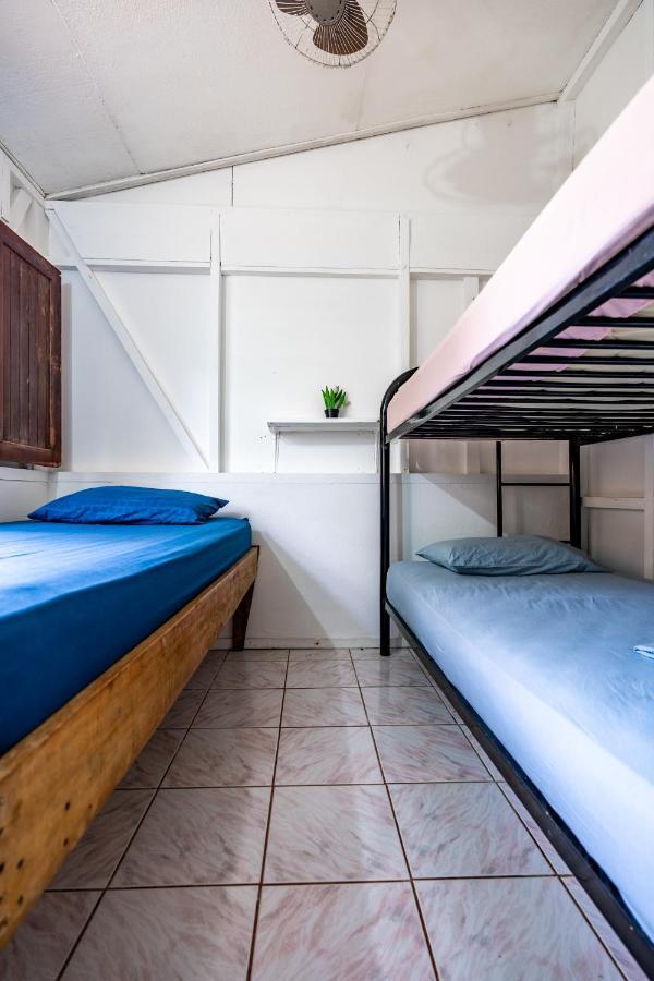 Pura Vida Mini Hostel Santa Teresa Playa Santa Teresa  Bagian luar foto