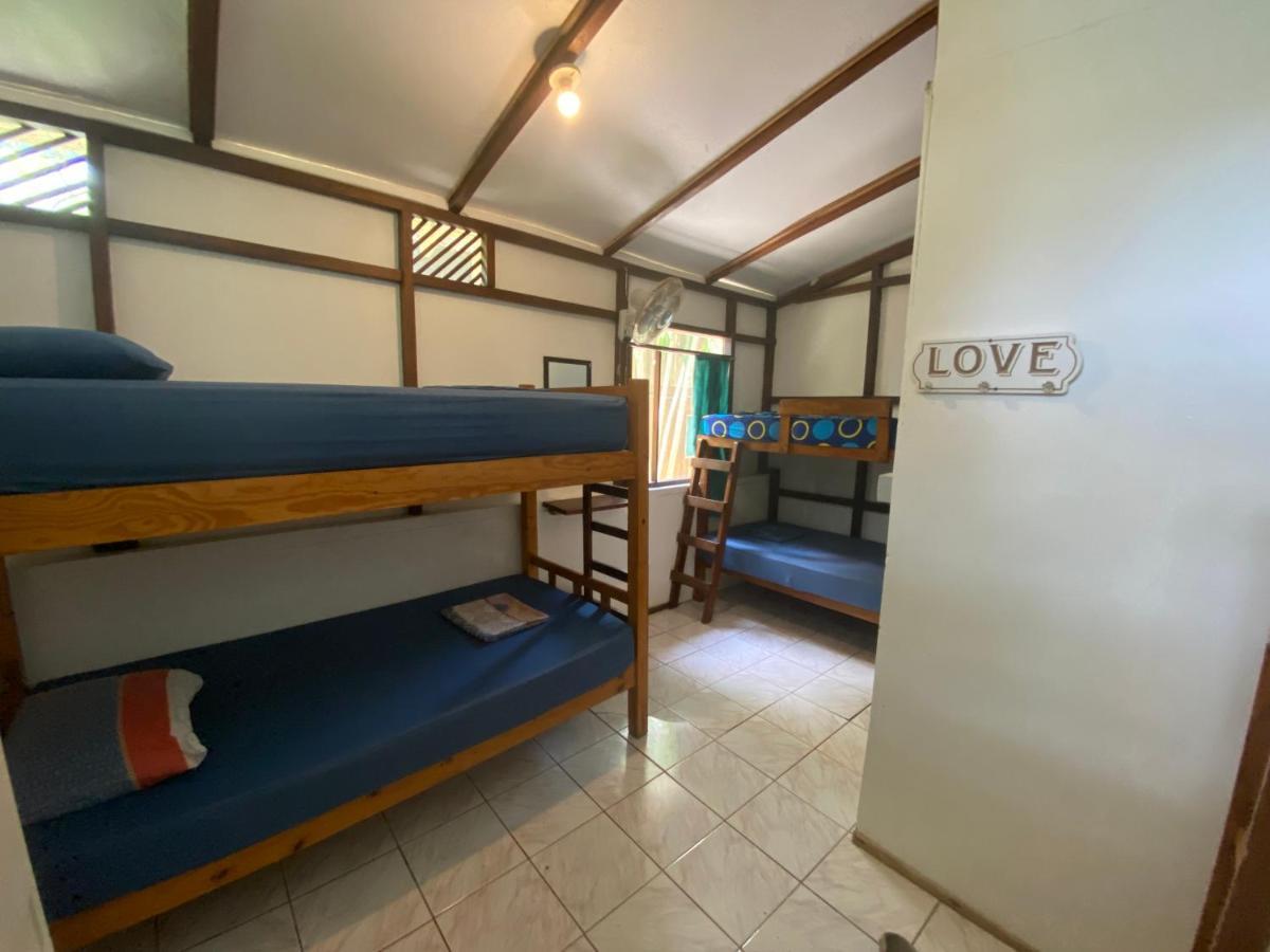 Pura Vida Mini Hostel Santa Teresa Playa Santa Teresa  Bagian luar foto