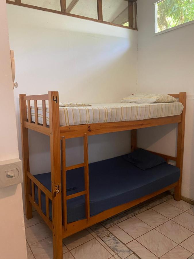 Pura Vida Mini Hostel Santa Teresa Playa Santa Teresa  Bagian luar foto