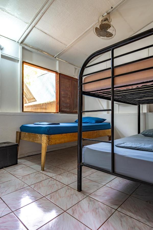Pura Vida Mini Hostel Santa Teresa Playa Santa Teresa  Bagian luar foto