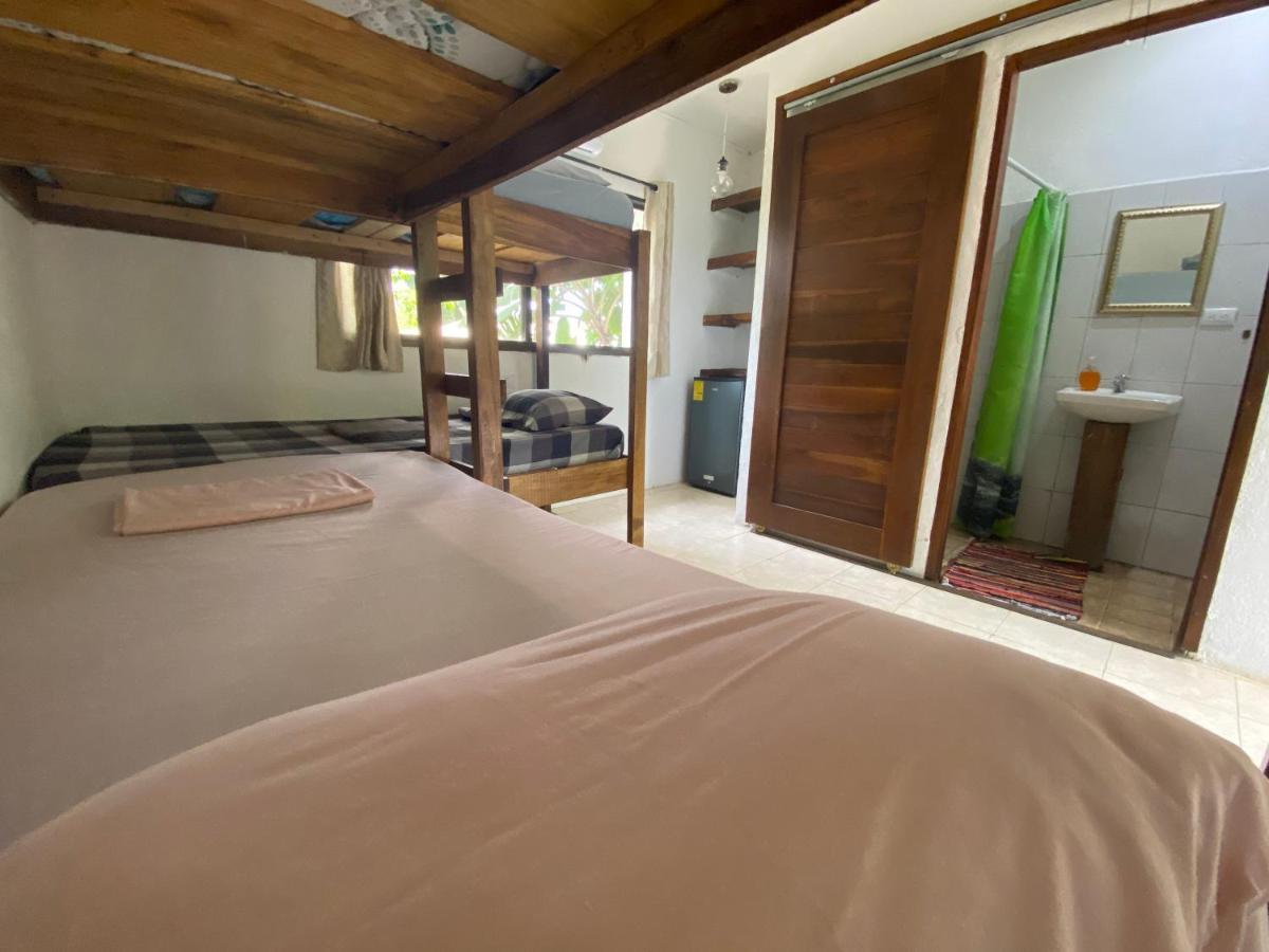 Pura Vida Mini Hostel Santa Teresa Playa Santa Teresa  Bagian luar foto