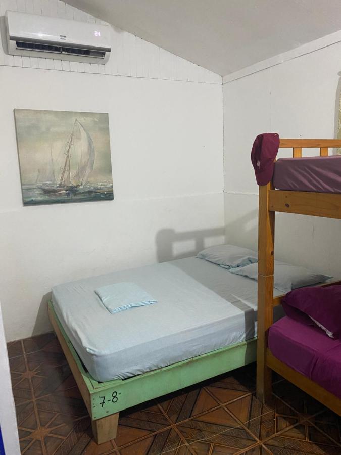 Pura Vida Mini Hostel Santa Teresa Playa Santa Teresa  Bagian luar foto